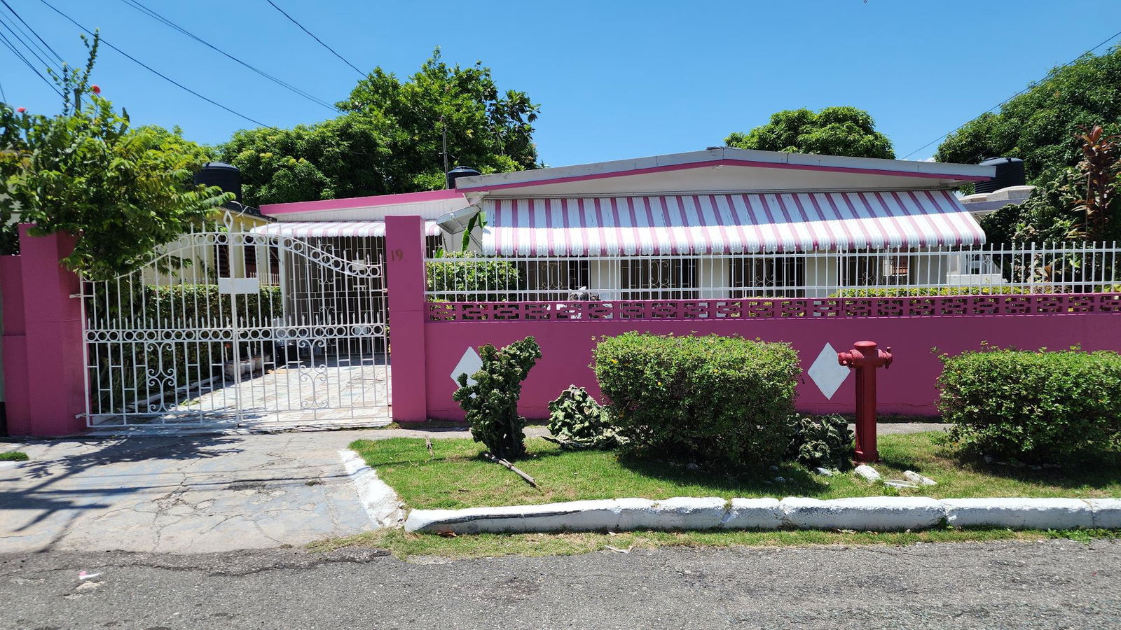 First image of 19 Temu Place in Kingston 20, St. Andrew, Jamaica - property is For Sale