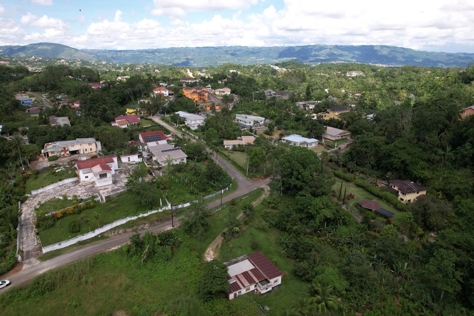 Second image of 66 Woodlawn, Godfrey Lands in Mandeville, Manchester, Jamaica - property is For Sale