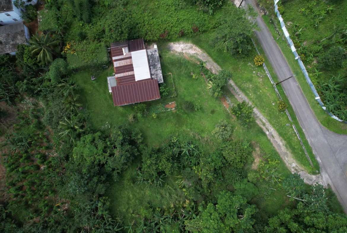 Fifth image of 66 Woodlawn, Godfrey Lands in Mandeville, Manchester, Jamaica - property is For Sale