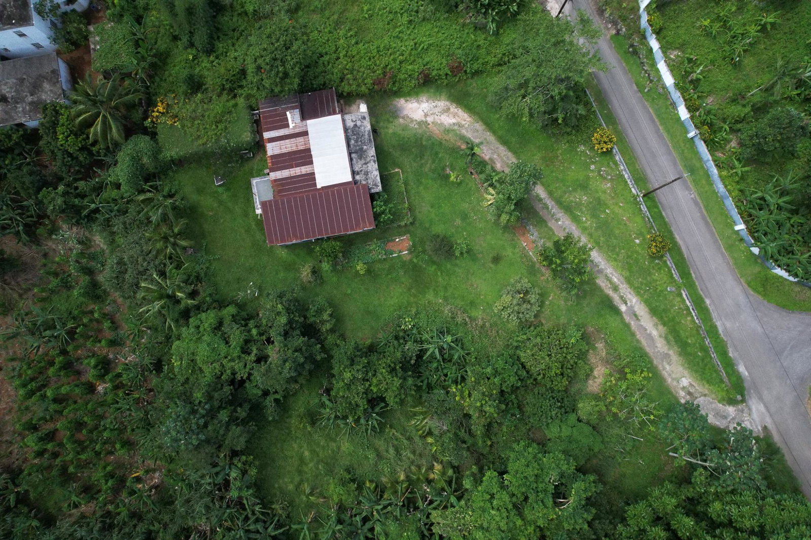 Fifth image of 66 Woodlawn, Godfrey Lands in Mandeville, Manchester, Jamaica - property is For Sale