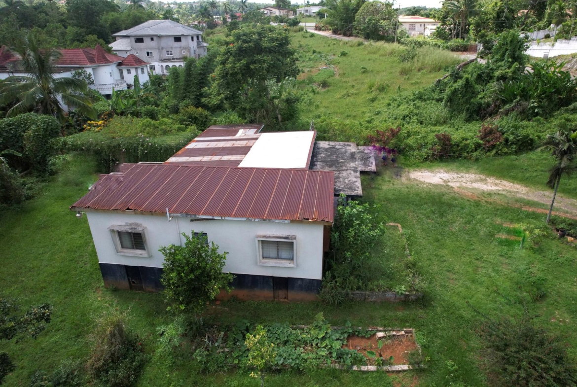 Sixth image of 66 Woodlawn, Godfrey Lands in Mandeville, Manchester, Jamaica - property is For Sale