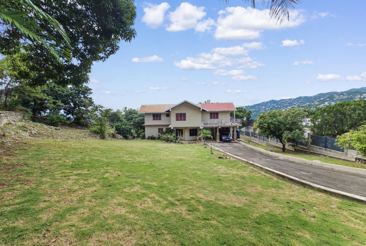 First image of 9 West Armour Heights in Kingston 8, St. Andrew, Jamaica - property is For Sale