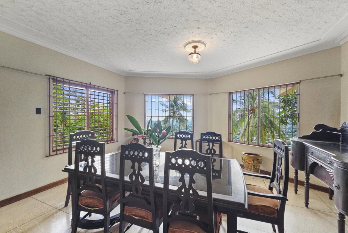 Third image of 9 West Armour Heights in Kingston 8, St. Andrew, Jamaica - property is For Sale