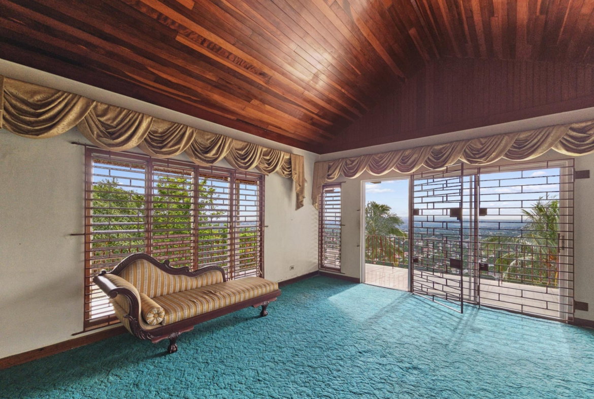 Fifth image of 9 West Armour Heights in Kingston 8, St. Andrew, Jamaica - property is For Sale
