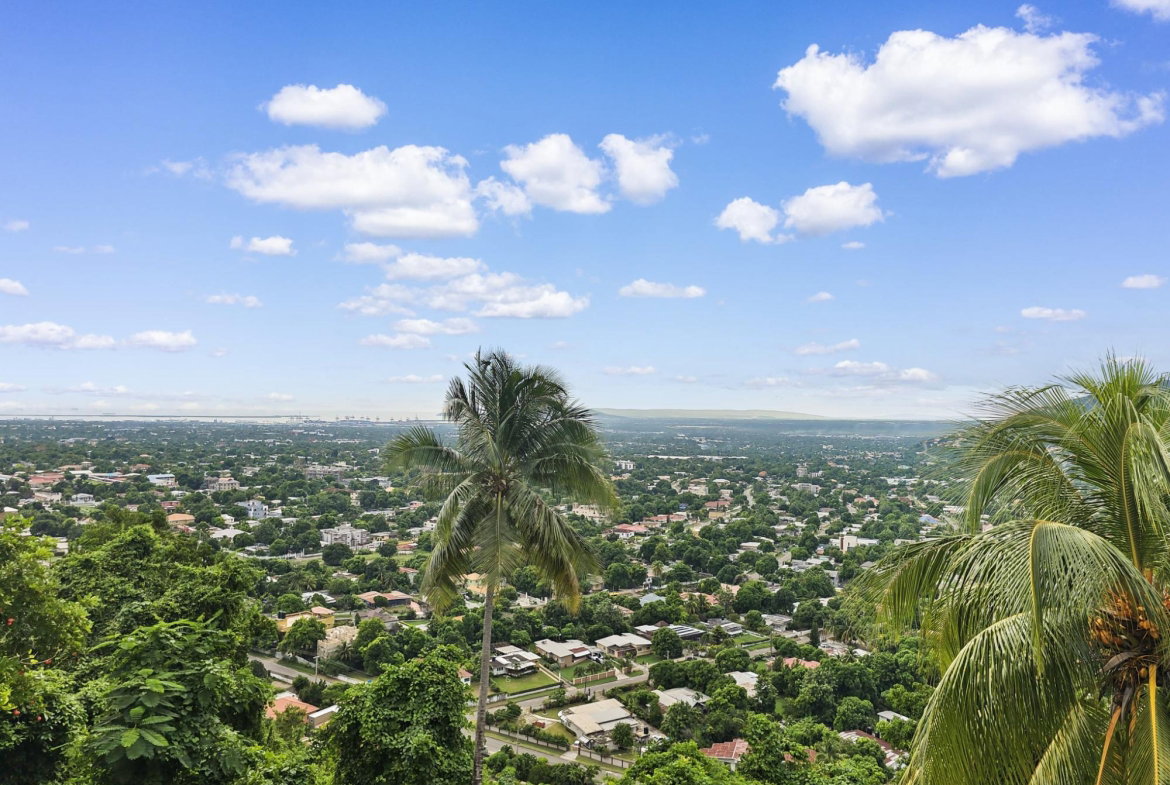 Sixth image of 9 West Armour Heights in Kingston 8, St. Andrew, Jamaica - property is For Sale