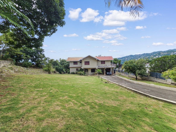 First image of 9 West Armour Heights in Kingston 8, St. Andrew, Jamaica - property is For Sale