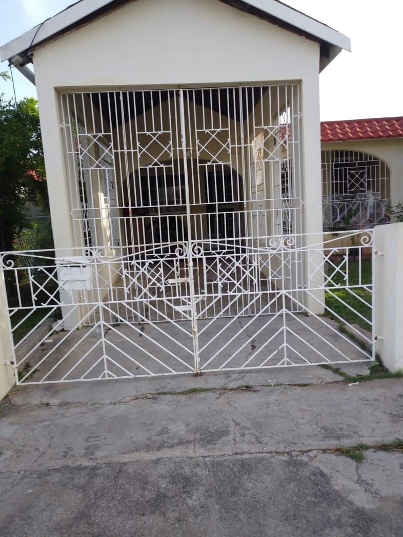 Second image of Lot 59 Excelsior Avenue, Bridgep in Bridgeport, St. Catherine, Jamaica - property is For Sale