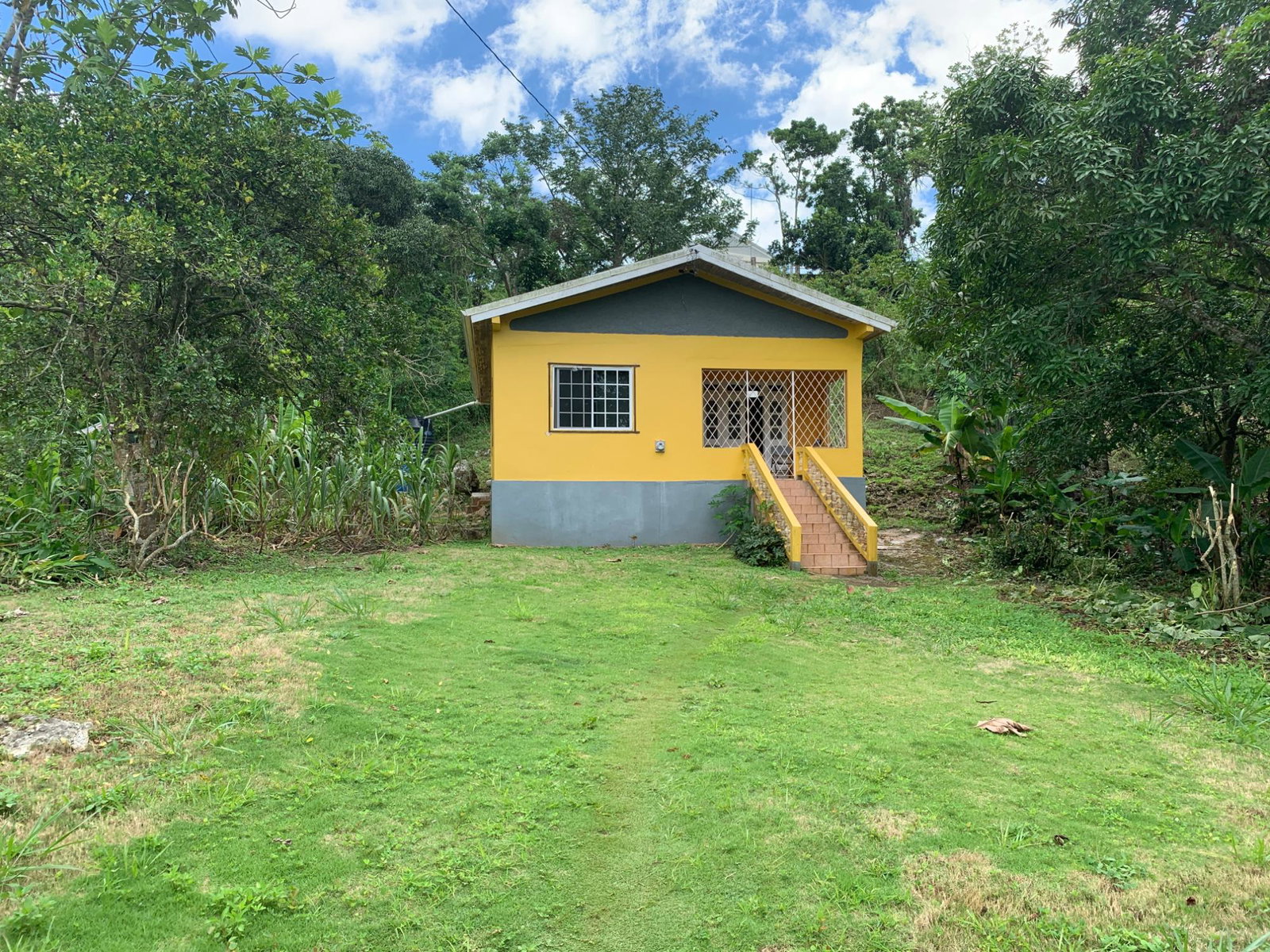 Second image of Green Pond in Green Pond, Manchester, Jamaica - property is For Sale