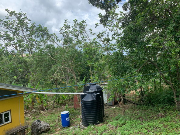 Eighteenth image of Green Pond in Green Pond, Manchester, Jamaica - property is For Sale