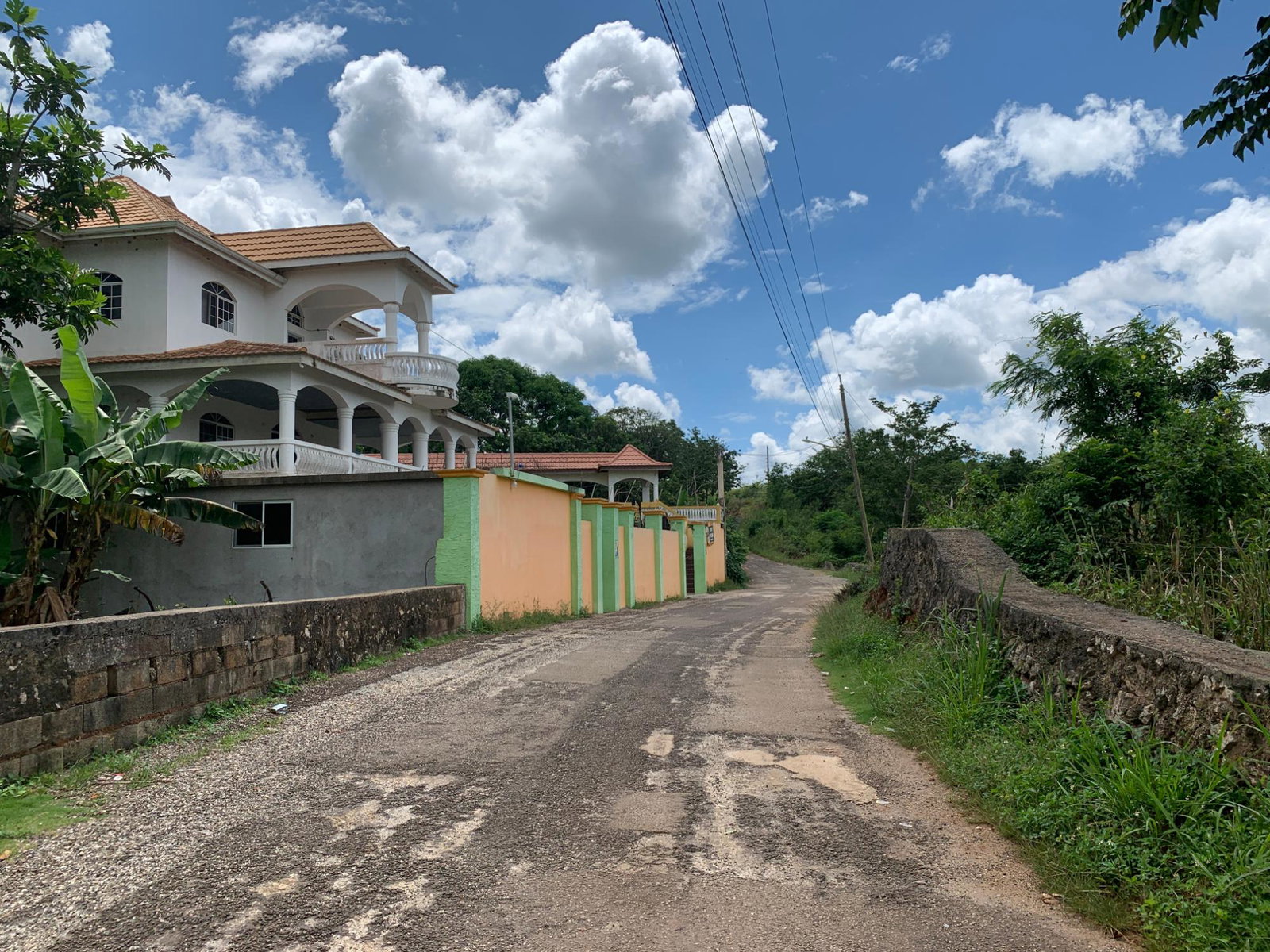 Twenty-First image of Green Pond in Green Pond, Manchester, Jamaica - property is For Sale