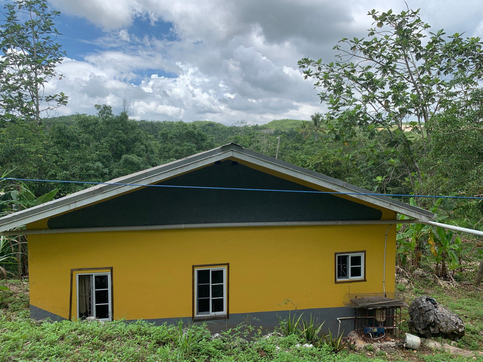 Twenty-Fourth image of Green Pond in Green Pond, Manchester, Jamaica - property is For Sale