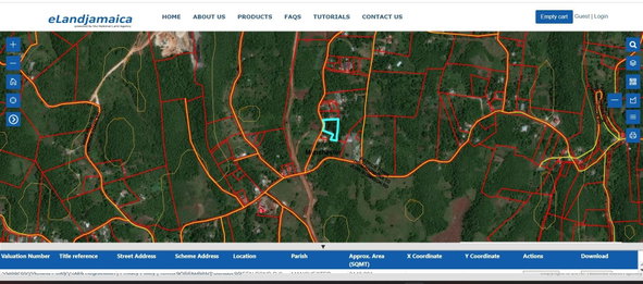 Twenty-Sixth image of Green Pond in Green Pond, Manchester, Jamaica - property is For Sale