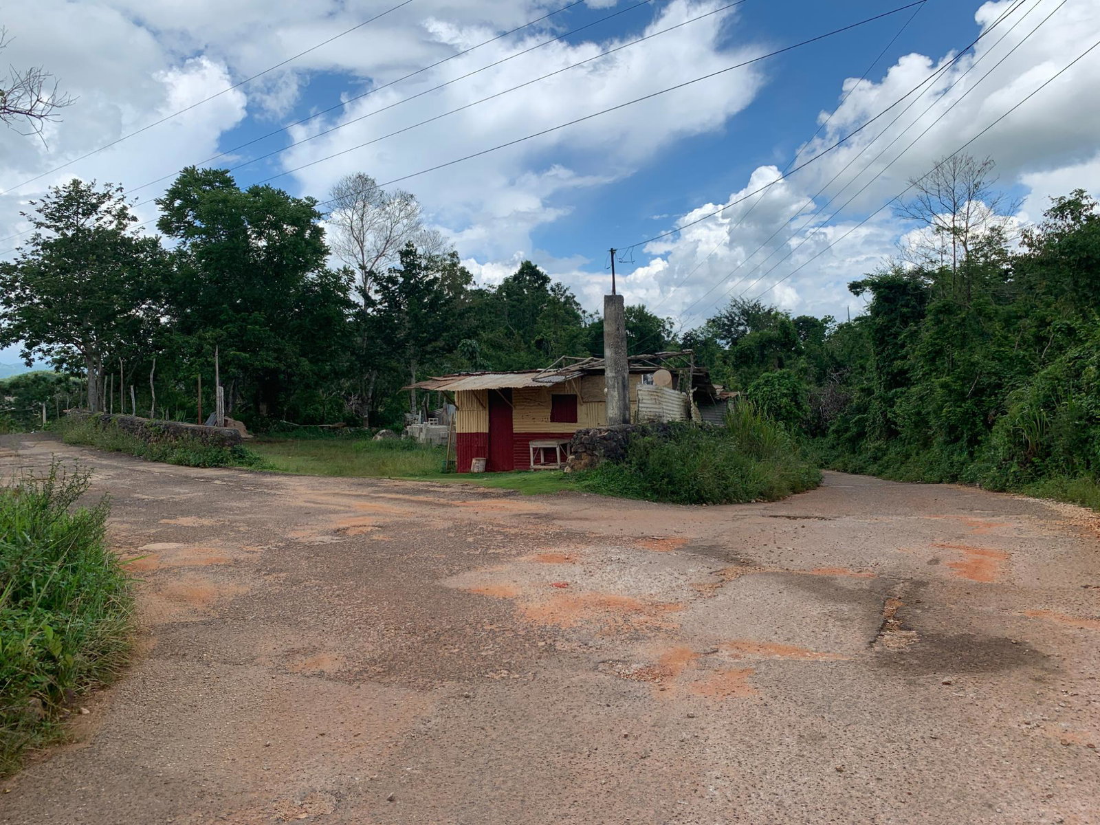 Twenty-Seventh image of Green Pond in Green Pond, Manchester, Jamaica - property is For Sale