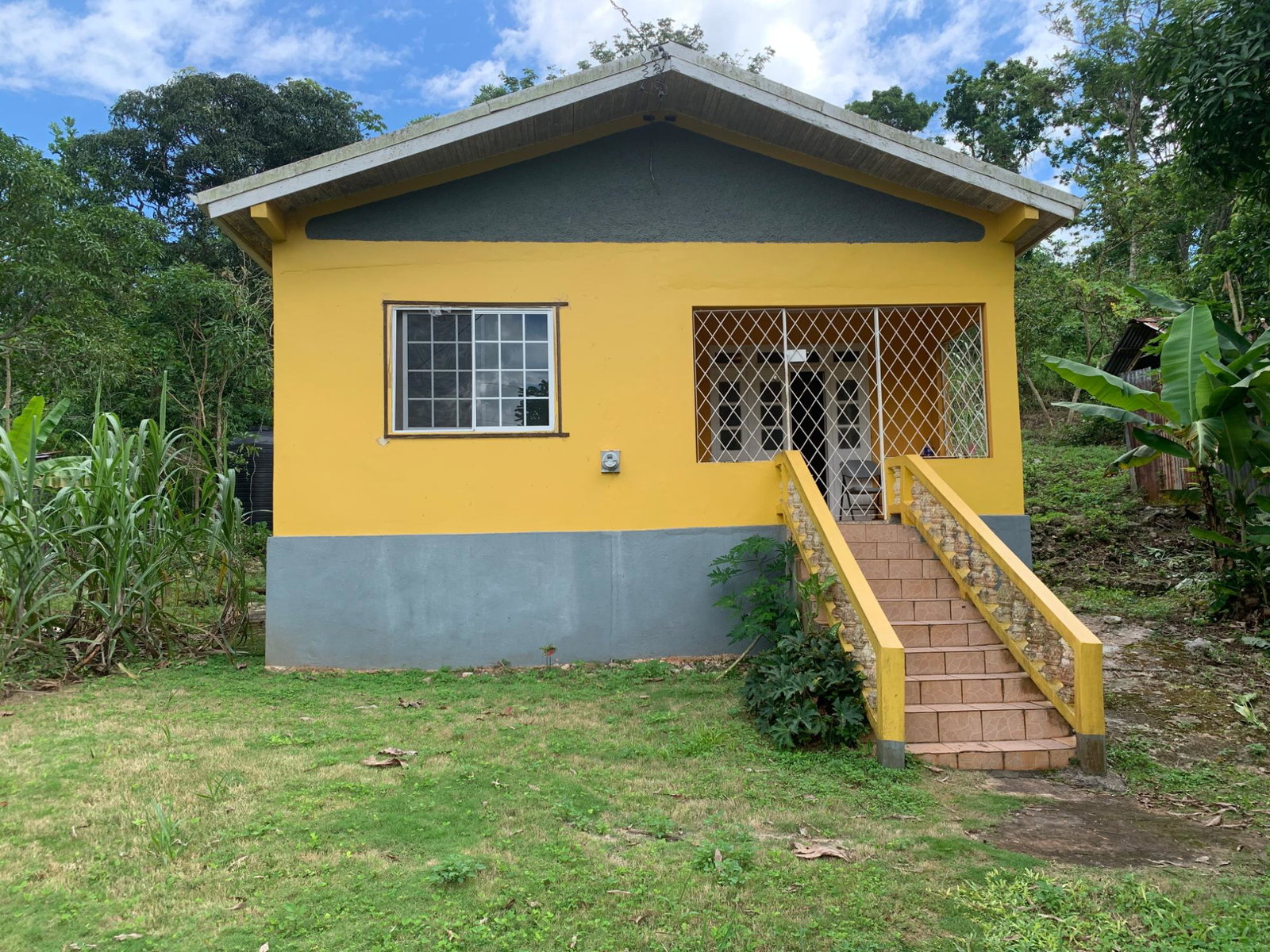 First image of Green Pond in Green Pond, Manchester, Jamaica - property is For Sale