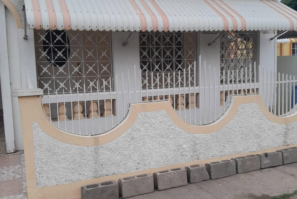 First image of 1167 East Sabina, Greater Port in Greater Portmore, St. Catherine, Jamaica - property is For Sale