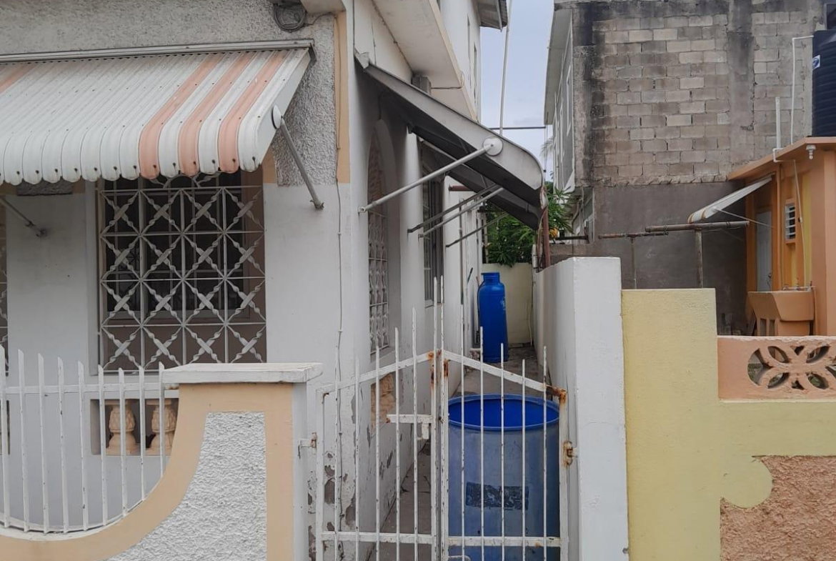 Third image of 1167 East Sabina, Greater Port in Greater Portmore, St. Catherine, Jamaica - property is For Sale