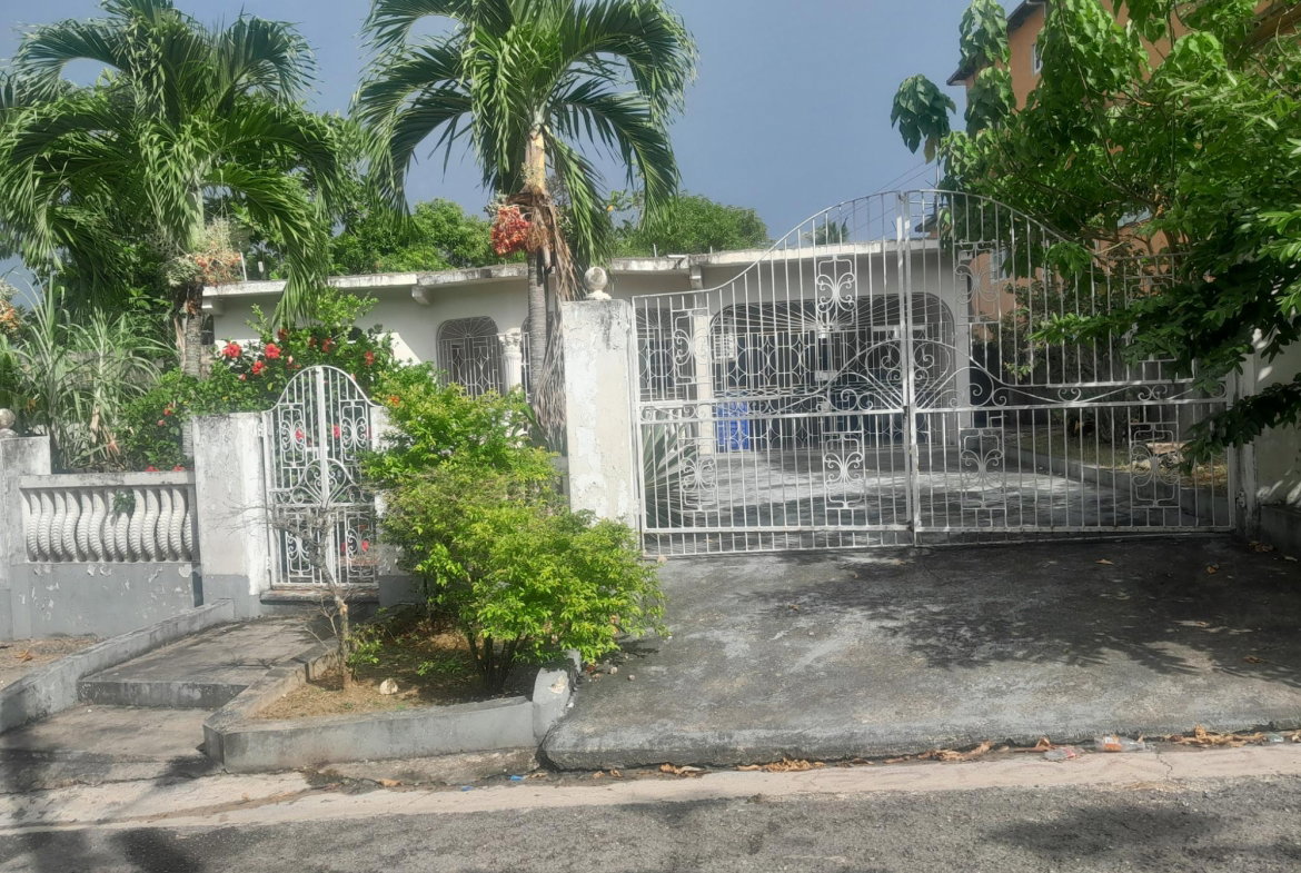 Second image of 18 Aldon Street, Hart Hill, in Hart Hill, Portland, Jamaica - property is For Sale