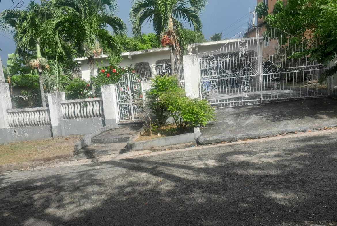 First image of 18 Aldon Street, Hart Hill, in Hart Hill, Portland, Jamaica - property is For Sale