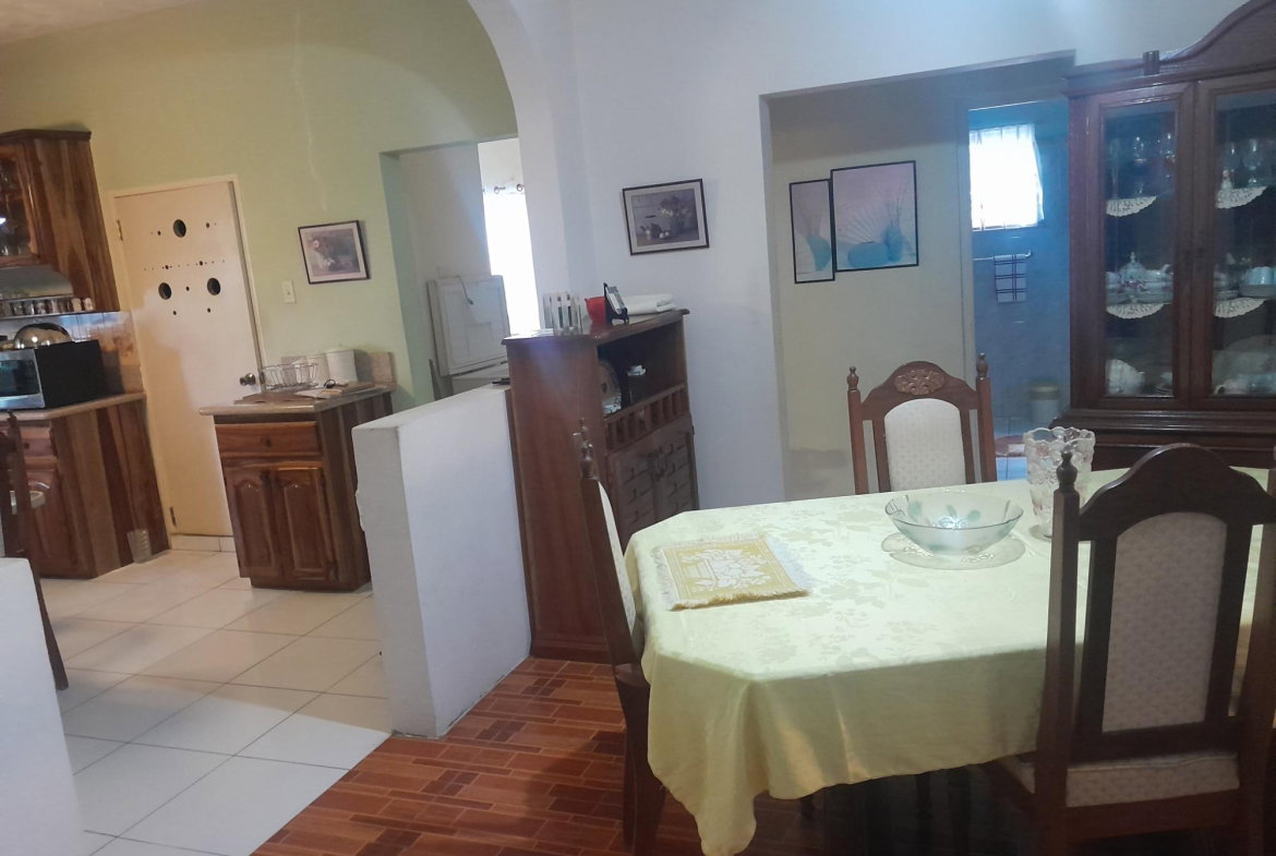 Thirteenth image of 18 Aldon Street, Hart Hill, in Hart Hill, Portland, Jamaica - property is For Sale