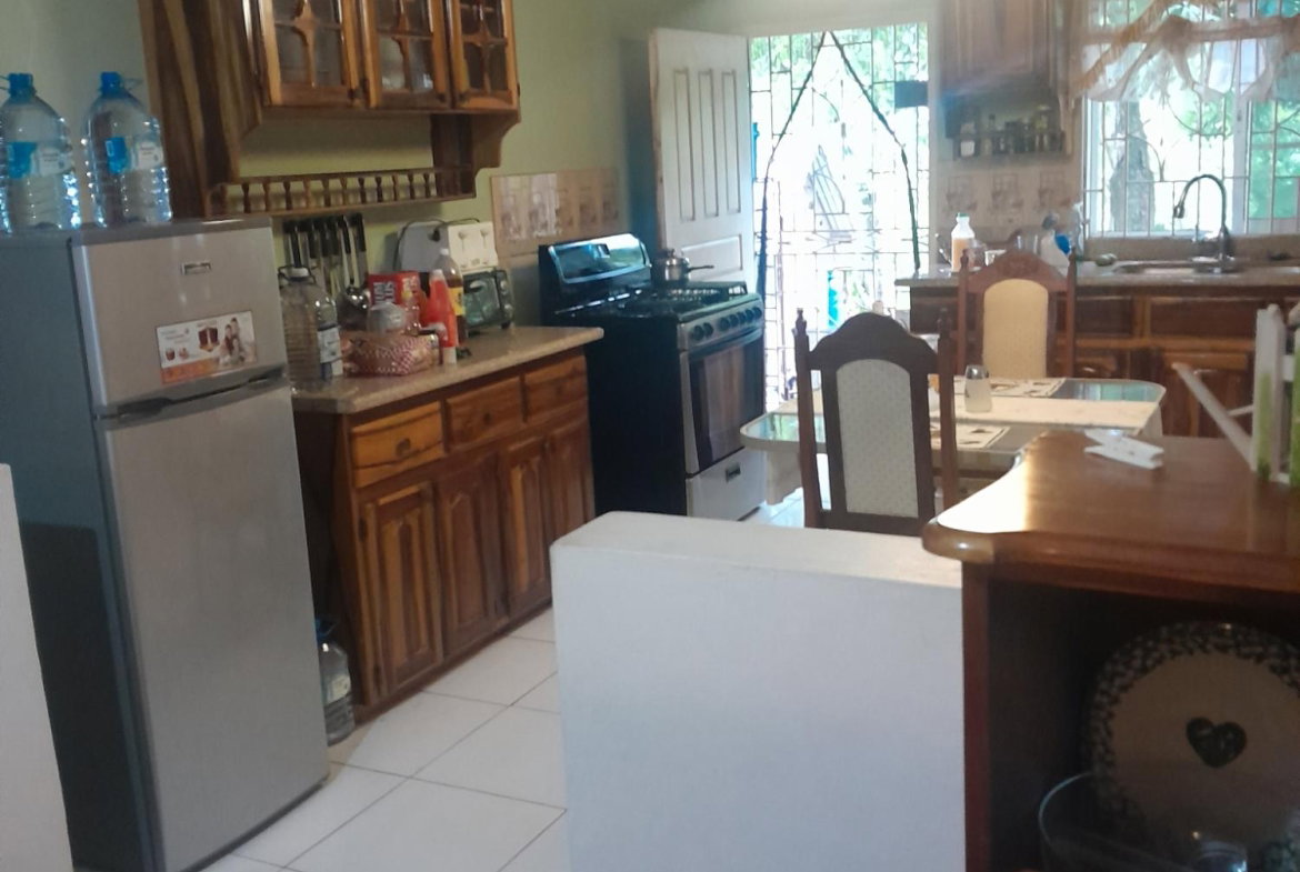 Fourteenth image of 18 Aldon Street, Hart Hill, in Hart Hill, Portland, Jamaica - property is For Sale