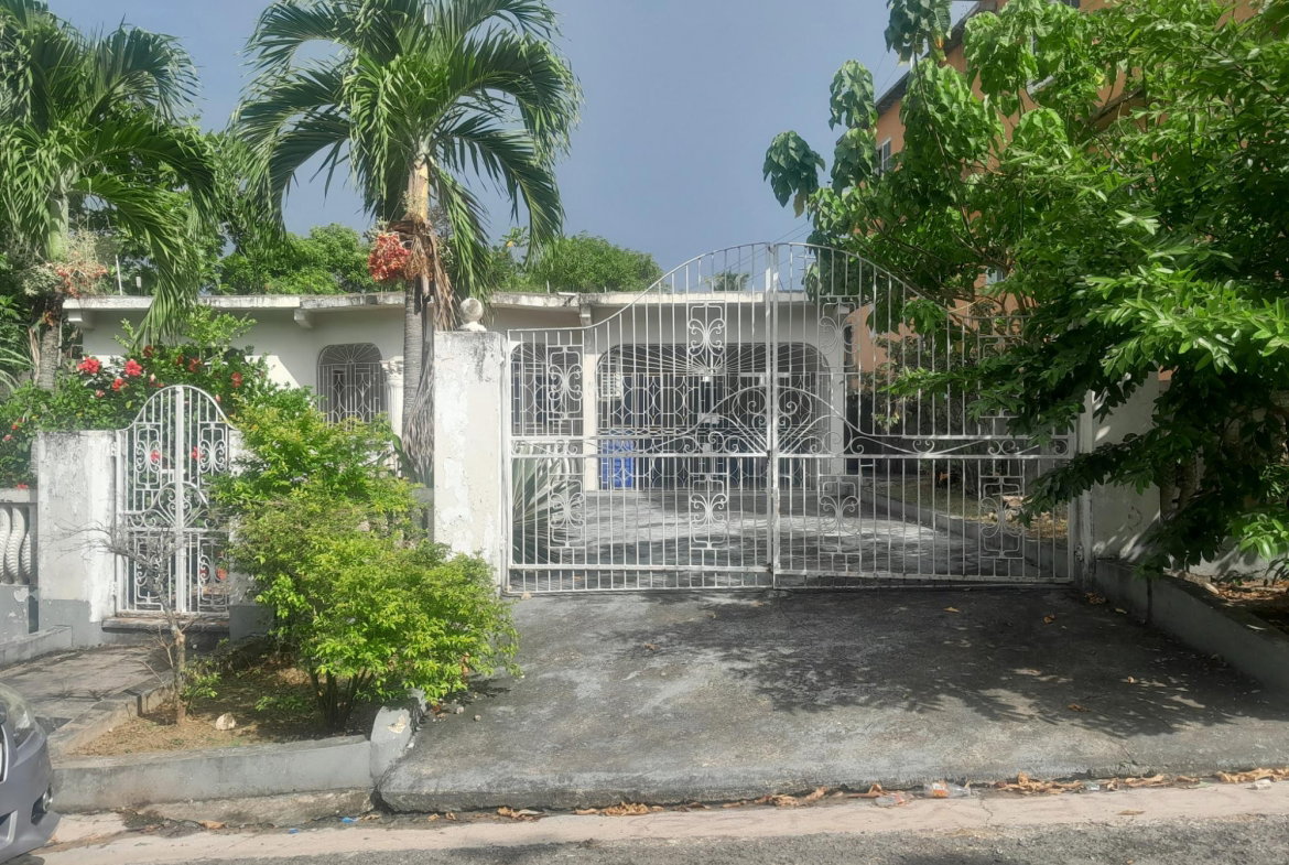 Third image of 18 Aldon Street, Hart Hill, in Hart Hill, Portland, Jamaica - property is For Sale
