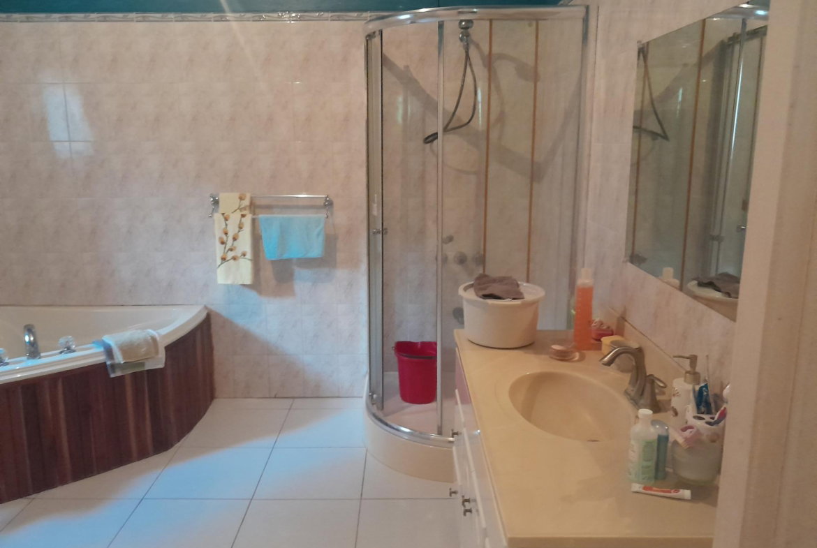 Fourth image of 18 Aldon Street, Hart Hill, in Hart Hill, Portland, Jamaica - property is For Sale