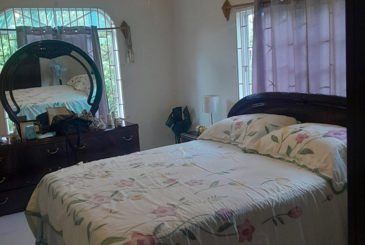 Fifth image of 18 Aldon Street, Hart Hill, in Hart Hill, Portland, Jamaica - property is For Sale