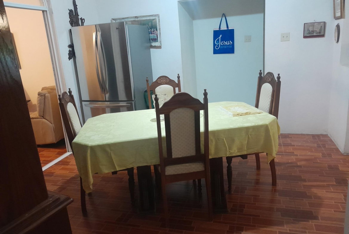 Eighth image of 18 Aldon Street, Hart Hill, in Hart Hill, Portland, Jamaica - property is For Sale