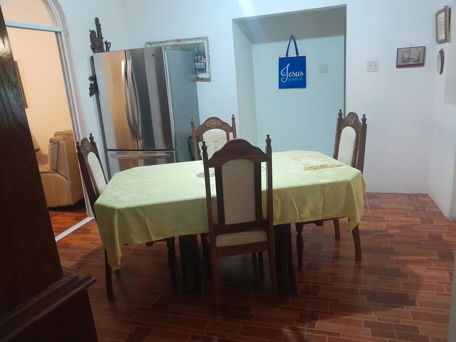 Eighth image of 18 Aldon Street, Hart Hill, in Hart Hill, Portland, Jamaica - property is For Sale