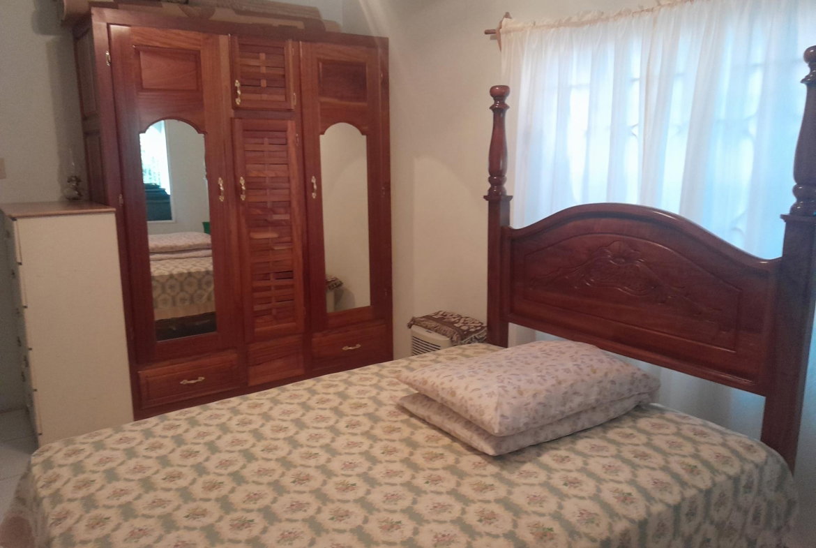 Ninth image of 18 Aldon Street, Hart Hill, in Hart Hill, Portland, Jamaica - property is For Sale