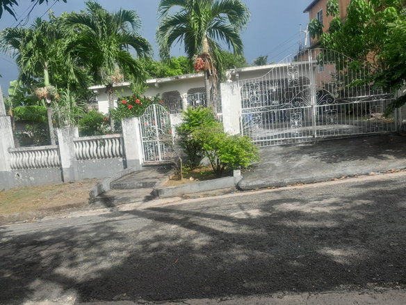 First image of 18 Aldon Street, Hart Hill, in Hart Hill, Portland, Jamaica - property is For Sale