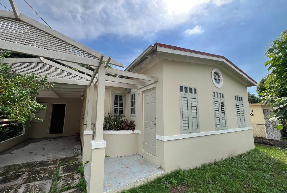 First image of 10 Vilma Avenue in Kingston 20, St. Andrew, Jamaica - property is For Sale