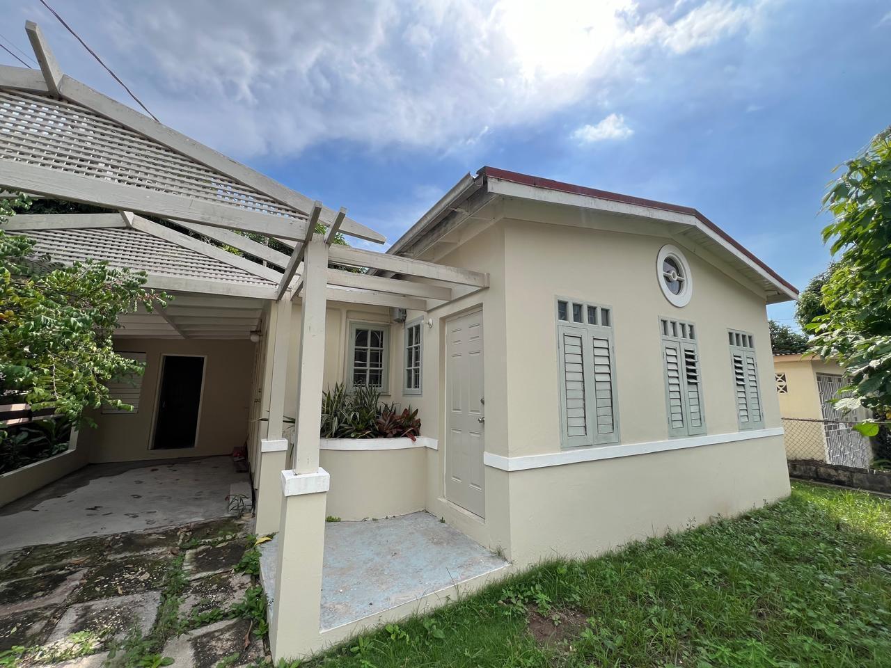 Charming-3-Bedroom-Home-for-Sale-in-Hughenden-Jamaica First image of 10 Vilma Avenue in Kingston 20, St. Andrew, Jamaica - property is For Sale