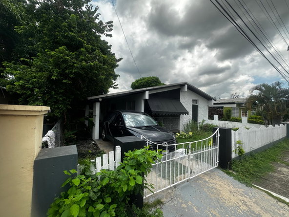 Second image of 16 Penfield Rd. in Kingston 19, St. Andrew, Jamaica - property is For Sale