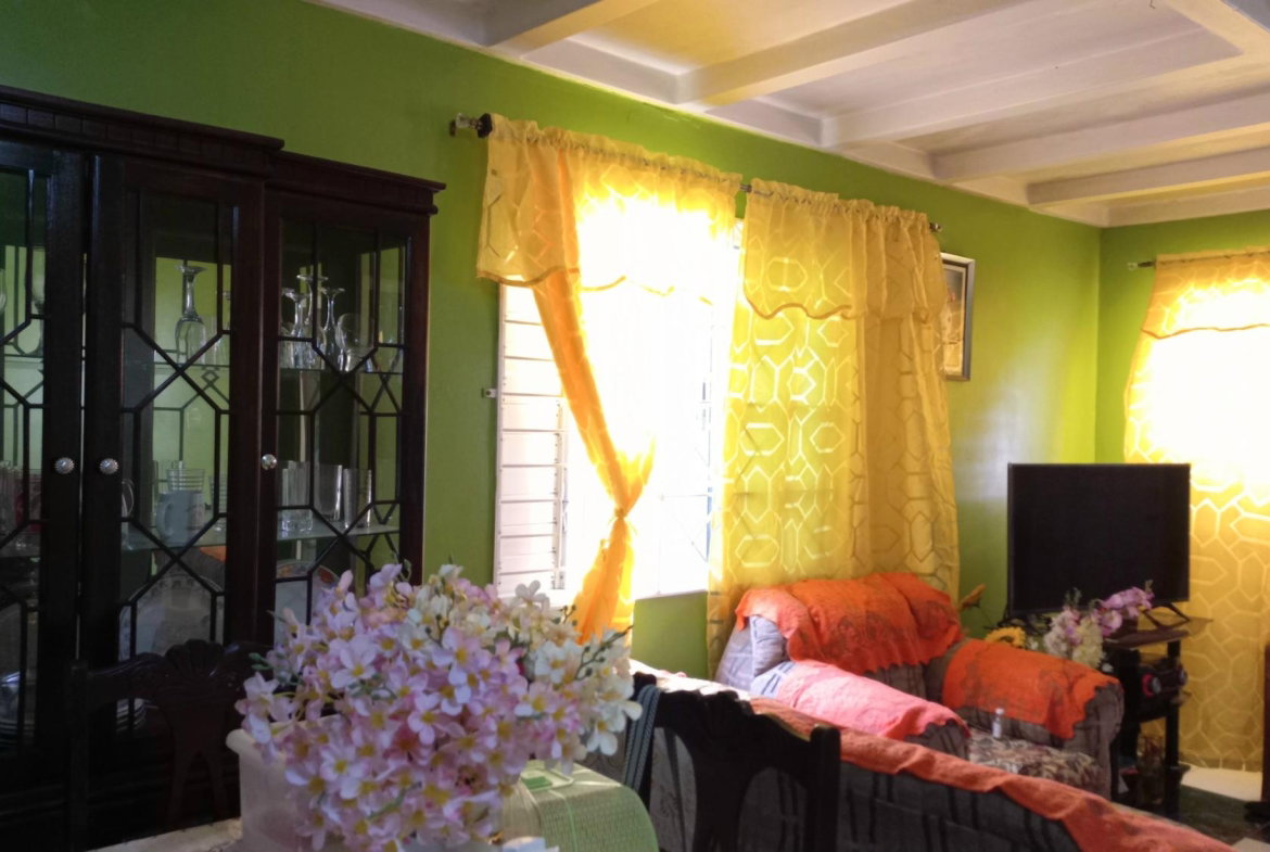 Third image of 7 North East Aintree in Greater Portmore, St. Catherine, Jamaica - property is For Sale