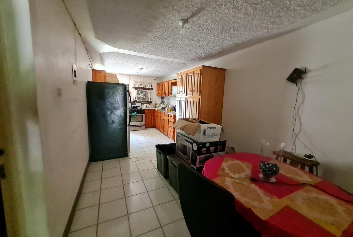 Third image of 8 North West 3rd Street, 7 in Greater Portmore, St. Catherine, Jamaica - property is For Sale