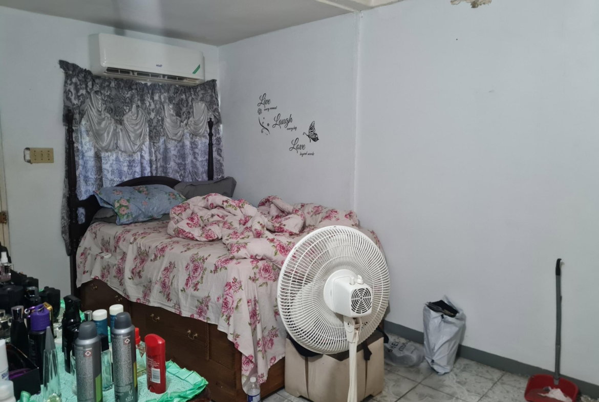 Fourth image of 8 North West 3rd Street, 7 in Greater Portmore, St. Catherine, Jamaica - property is For Sale