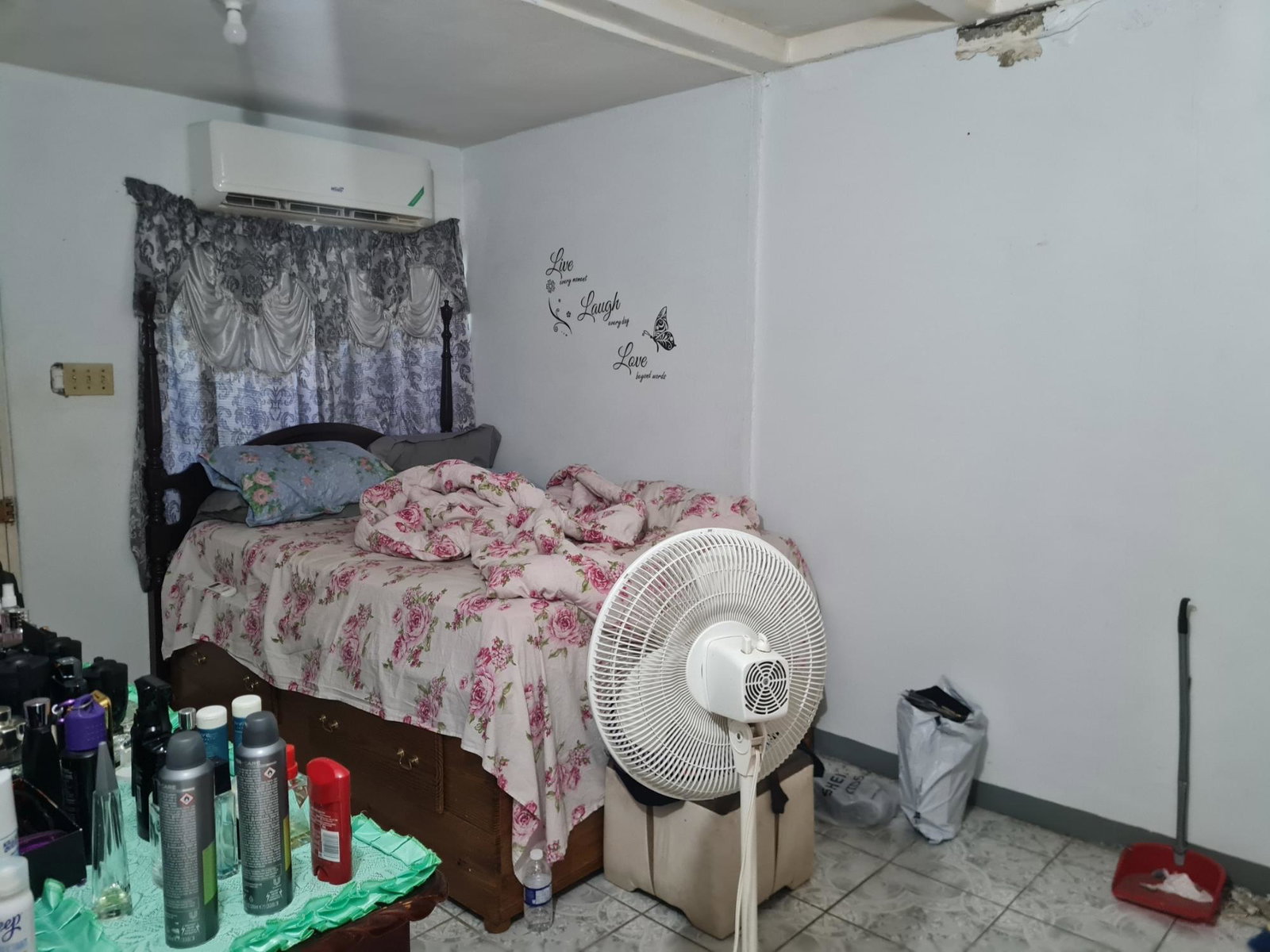 Fourth image of 8 North West 3rd Street, 7 in Greater Portmore, St. Catherine, Jamaica - property is For Sale