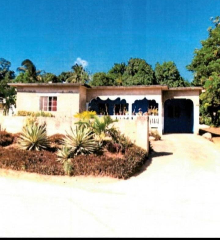 First image of Treadways St. Catherine in Bog Walk, St. Catherine, Jamaica - property is For Sale