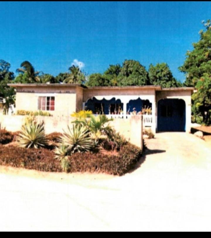 First image of Treadways St. Catherine in Bog Walk, St. Catherine, Jamaica - property is For Sale