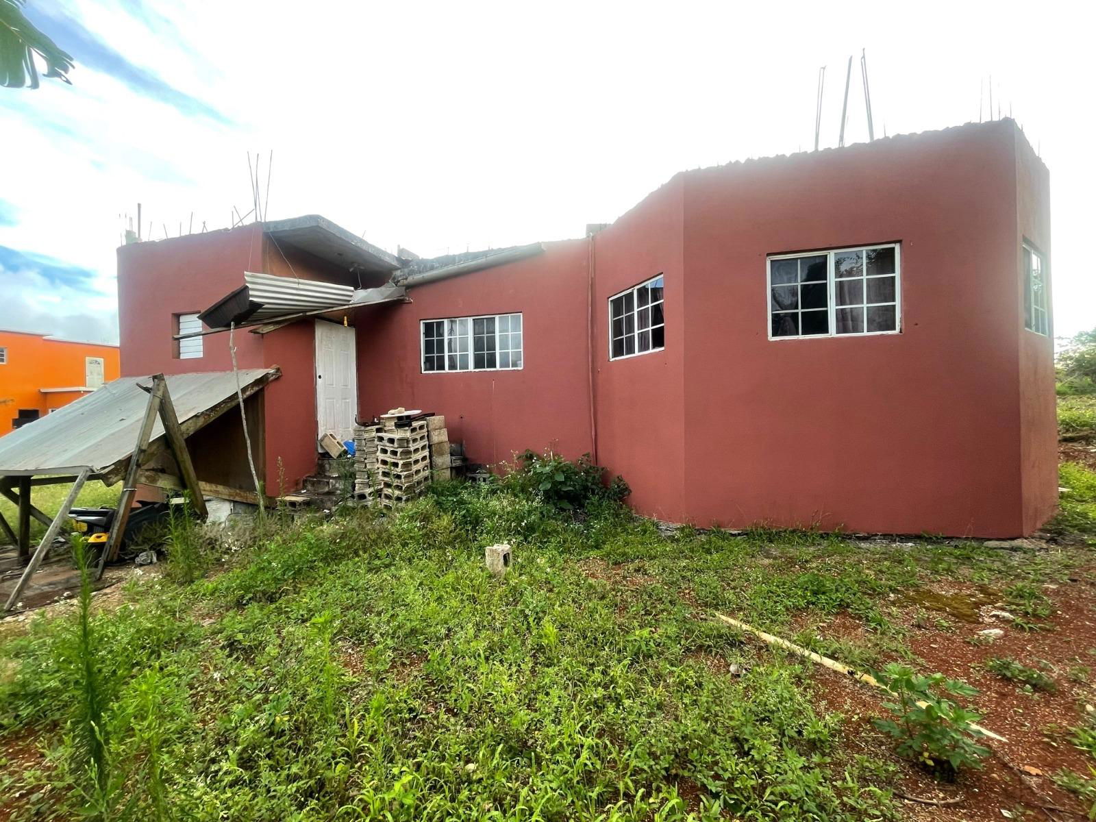 Charming-3-Bedroom-Home-for-Sale-in-Wigton-Mandeville Third image of Wigton, Cross Keys in Mandeville, Manchester, Jamaica - property is For Sale
