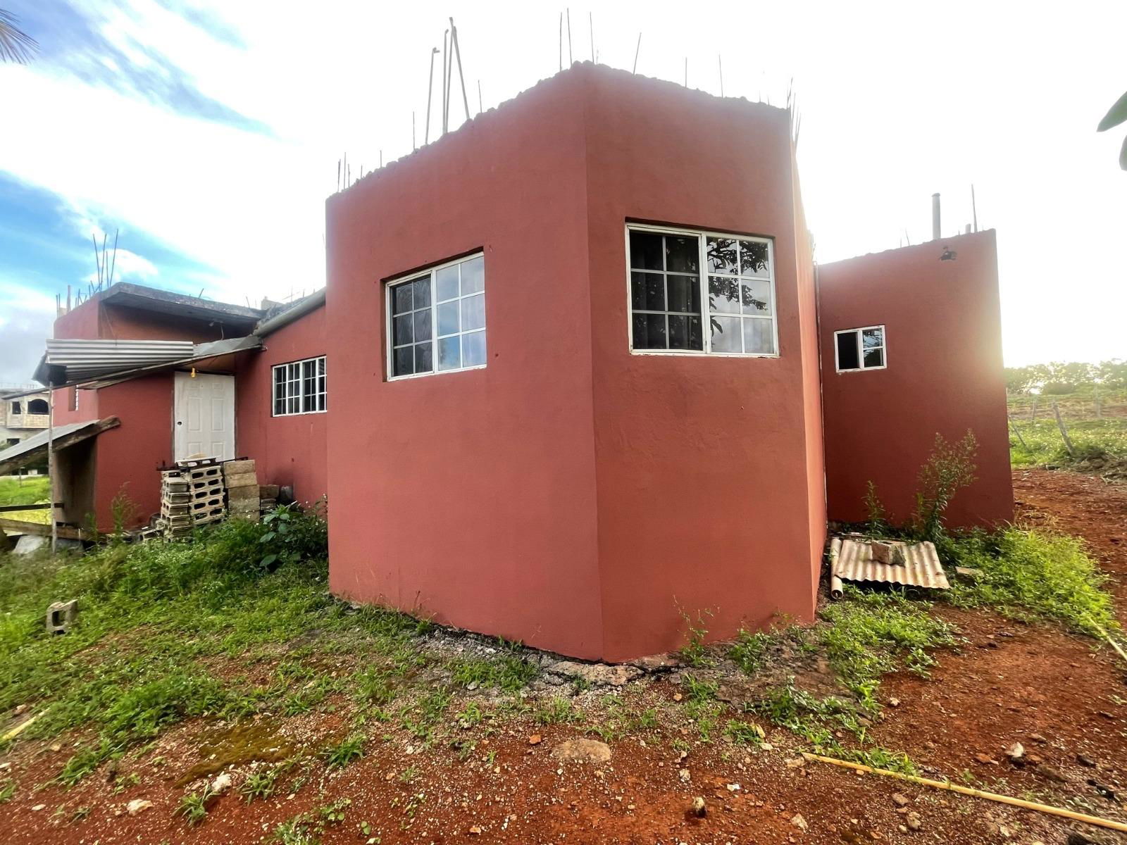 Charming-3-Bedroom-Home-for-Sale-in-Wigton-Mandeville Fourth image of Wigton, Cross Keys in Mandeville, Manchester, Jamaica - property is For Sale