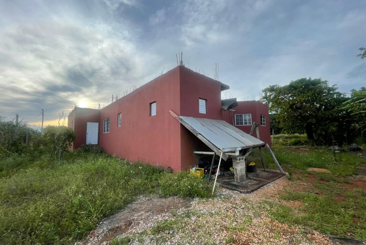 Charming-3-Bedroom-Home-for-Sale-in-Wigton-Mandeville Fifth image of Wigton, Cross Keys in Mandeville, Manchester, Jamaica - property is For Sale