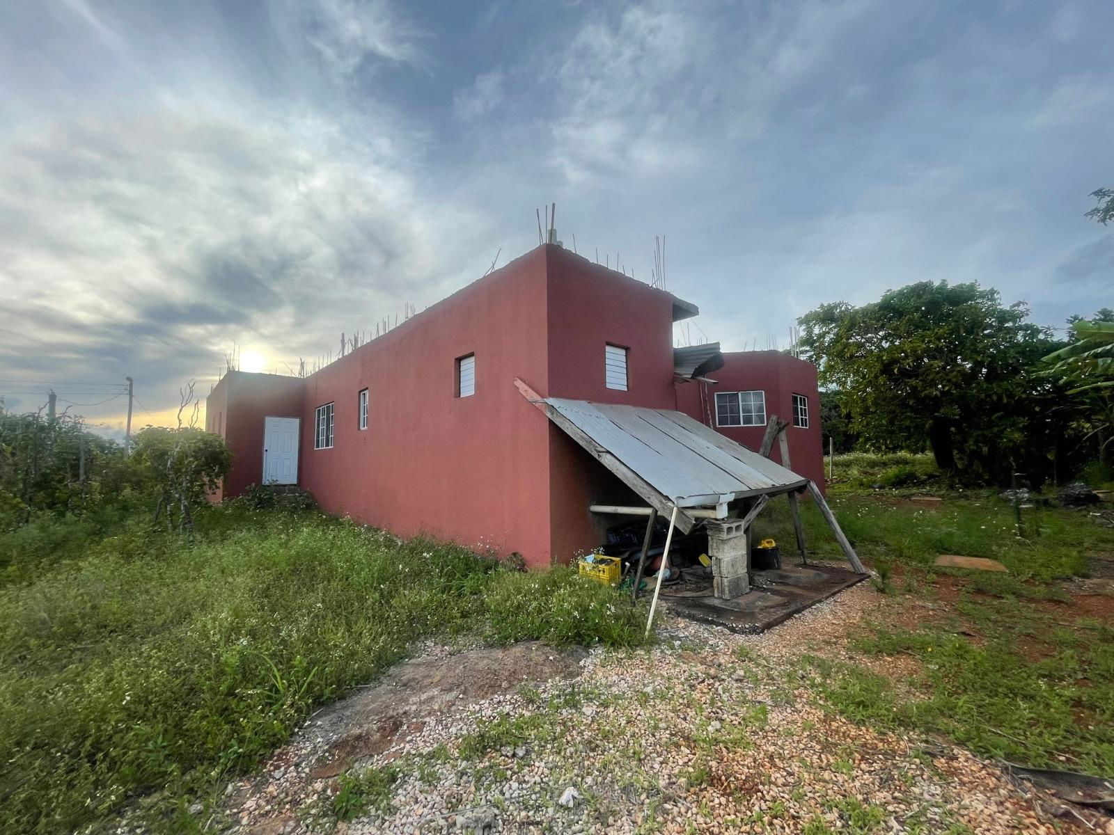 Charming-3-Bedroom-Home-for-Sale-in-Wigton-Mandeville Fifth image of Wigton, Cross Keys in Mandeville, Manchester, Jamaica - property is For Sale