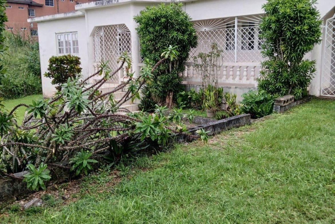 First image of 51 Dunrobin Sub Division in Mandeville, Manchester, Jamaica - property is For Sale