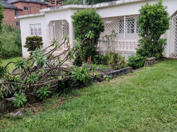 First image of 51 Dunrobin Sub Division in Mandeville, Manchester, Jamaica - property is For Sale