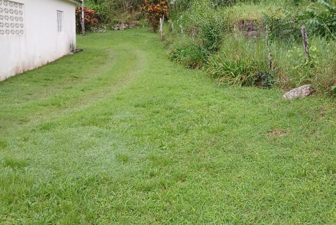Tenth image of 51 Dunrobin Sub Division in Mandeville, Manchester, Jamaica - property is For Sale