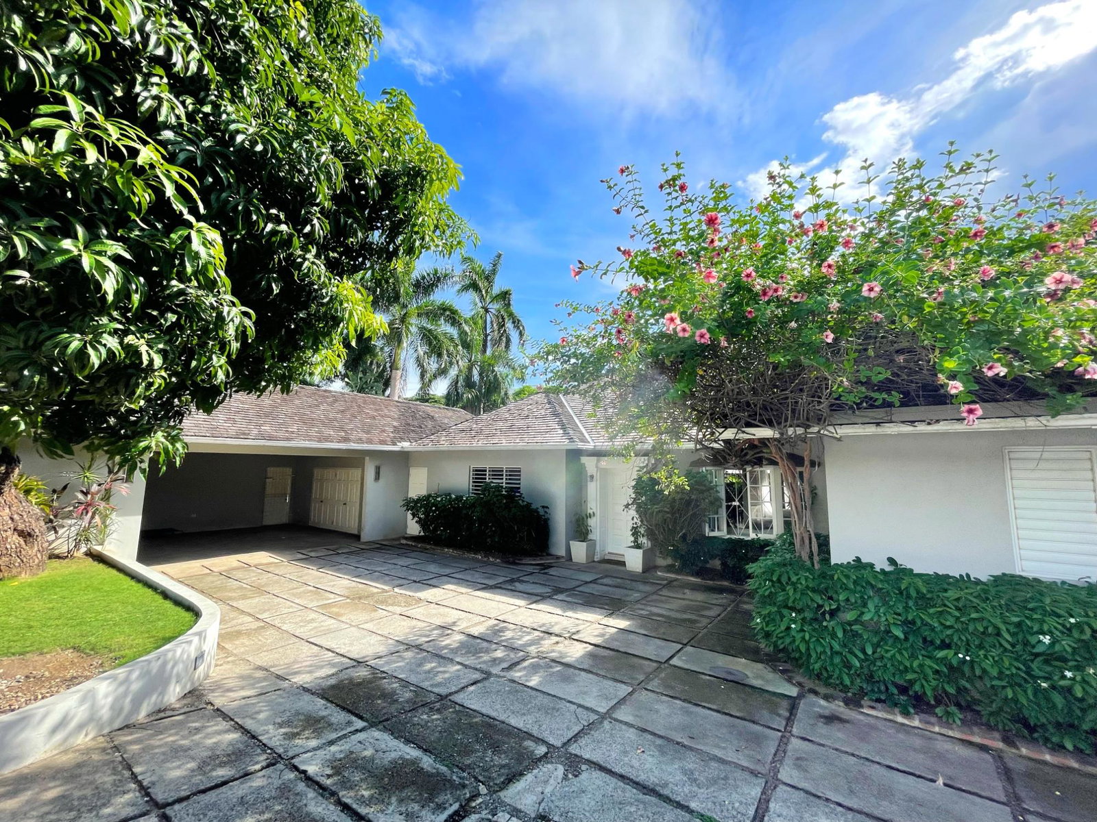 Second image of 19 Manor Park Road in Kingston 8, St. Andrew, Jamaica - property is For Sale