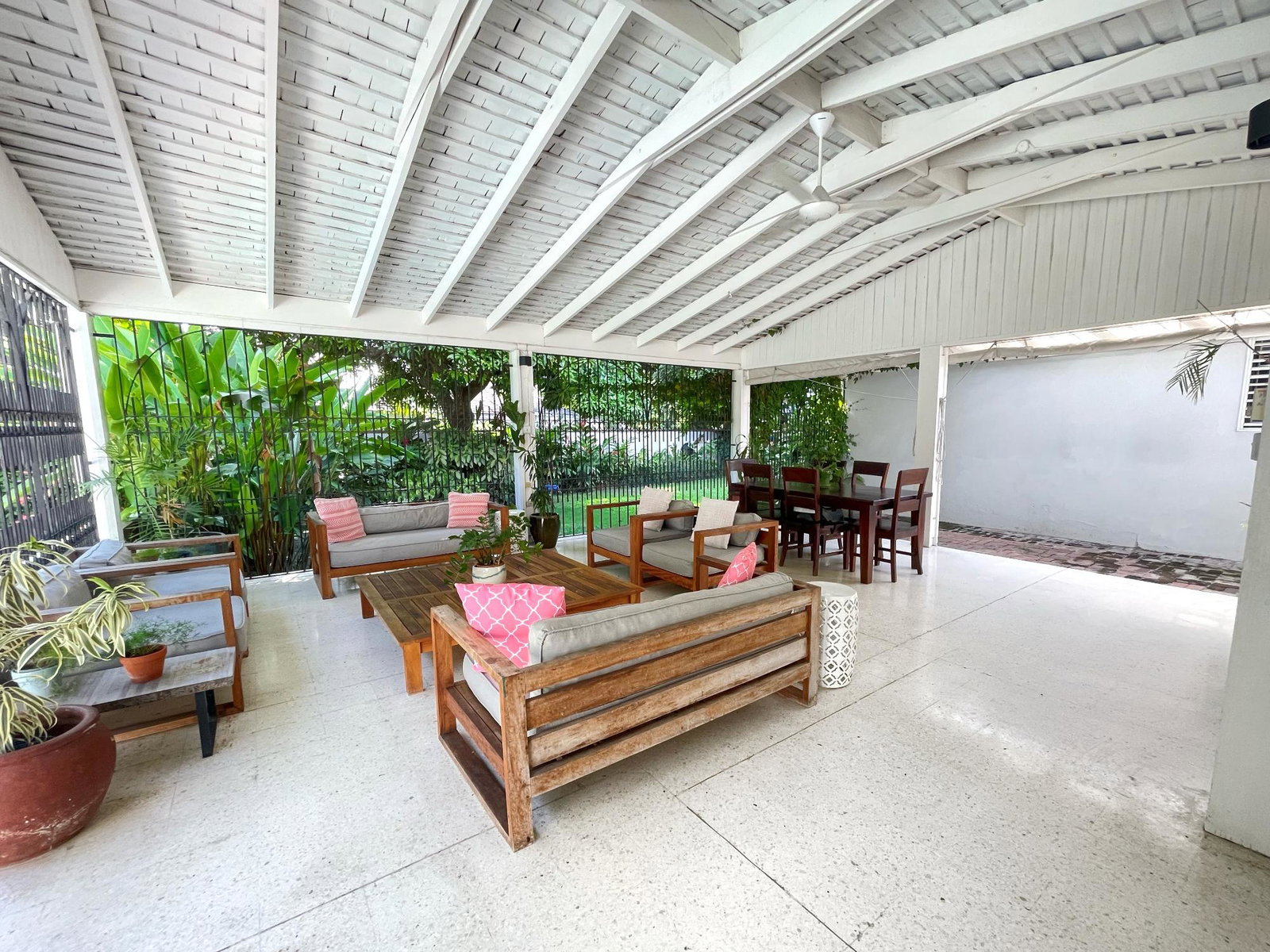 Thirteenth image of 19 Manor Park Road in Kingston 8, St. Andrew, Jamaica - property is For Sale