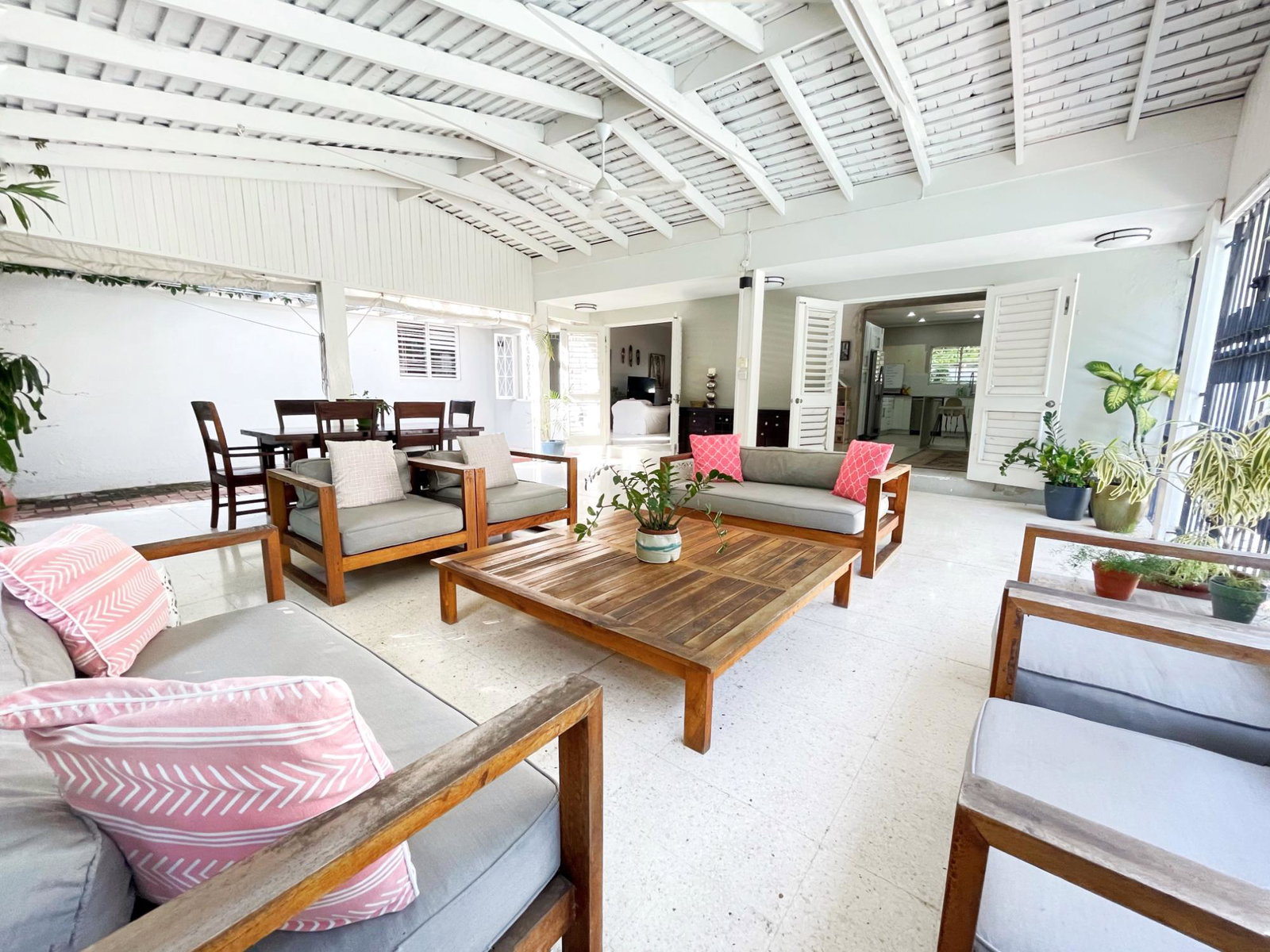 Fourteenth image of 19 Manor Park Road in Kingston 8, St. Andrew, Jamaica - property is For Sale